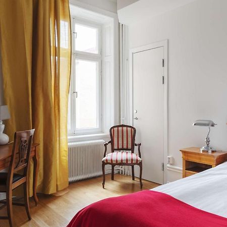 Hotel Hansson Sure Hotel Collection By Best Western Stokholm Dış mekan fotoğraf